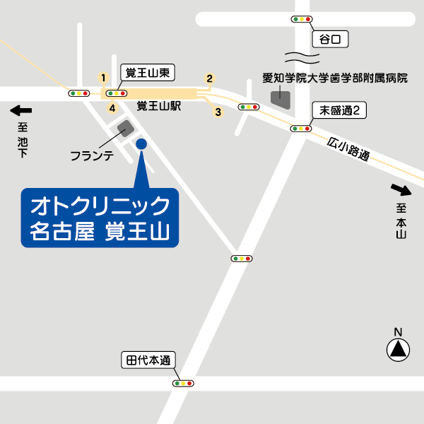 マップ